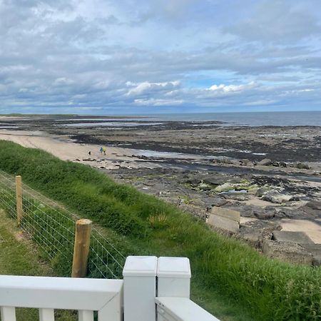 Amazing Holiday Home With Sea Views Newcastle upon Tyne Dış mekan fotoğraf