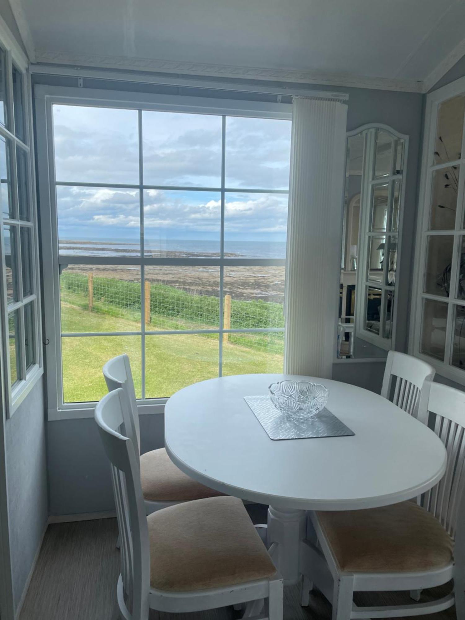 Amazing Holiday Home With Sea Views Newcastle upon Tyne Dış mekan fotoğraf